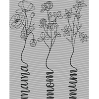 Mother's Day-MM 7105